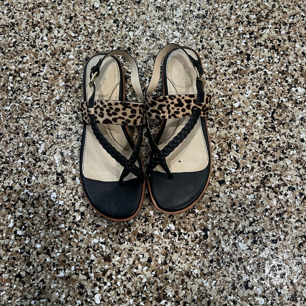 Cole Haan Sandals